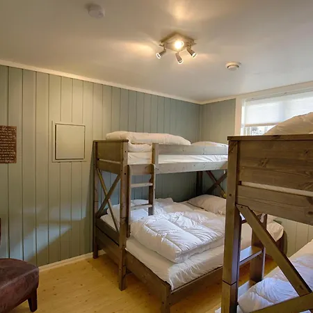 Apartment Ideal For Families And Groups Near Slopes And Amenities Beitostolen