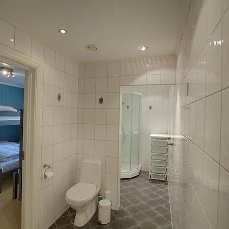 Apartment Ideal For Families And Groups Near Slopes And Amenities Beitostolen