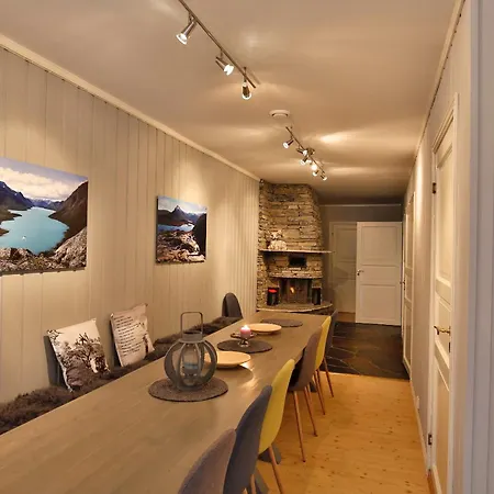 Ideal For Families And Groups Near Sentrum * Beitostolen