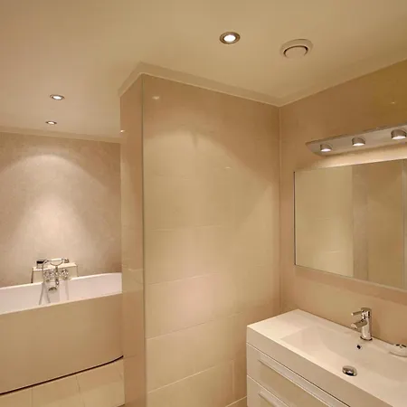 Ideal For Families And Groups Near Slopes And Amenities 아파트 Beitostolen