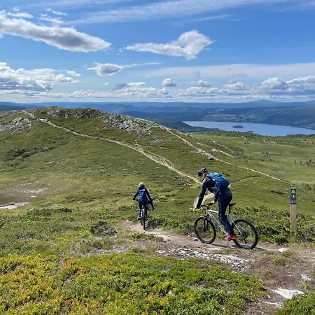 아파트 Ideal For Families And Groups Near Slopes And Amenities