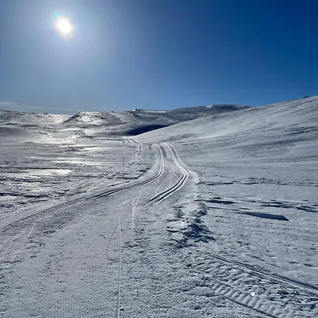 아파트 Ideal For Families And Groups Near Slopes And Amenities *