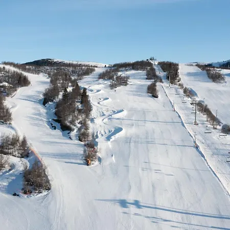 Ideal For Families And Groups Near Slopes And Amenities 아파트