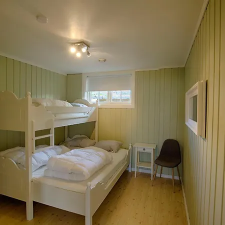 Lejlighed Ideal For Families And Groups Near Sentrum
