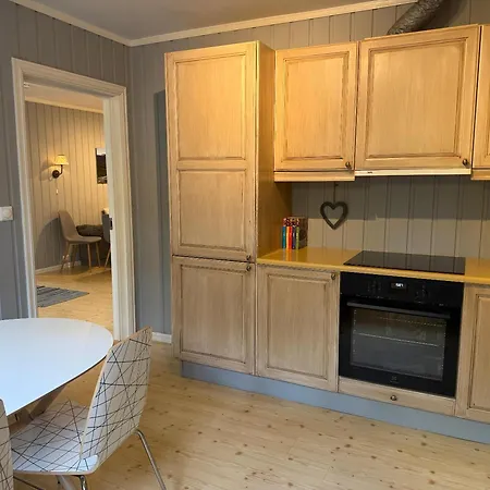 Appartement Ideal For Families And Groups Near Sentrum