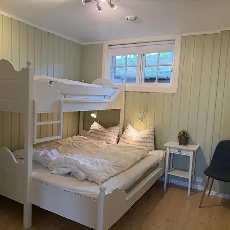 Ideal For Families And Groups Near Sentrum Appartement Beitostolen
