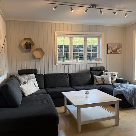 Appartement Ideal For Families And Groups Near Sentrum Beitostolen