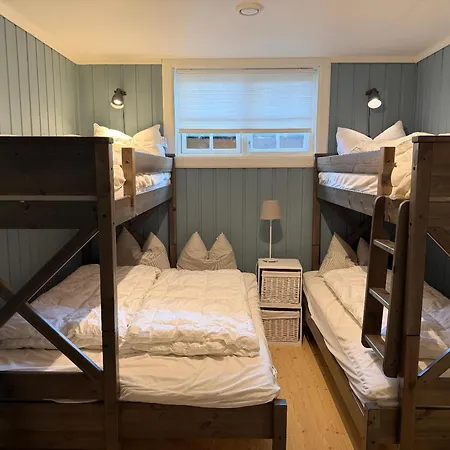 Ideal For Families And Groups Near Sentrum Beitostolen