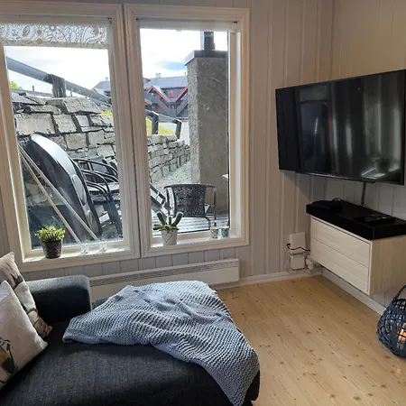 Ideal For Families And Groups Near Sentrum * Beitostolen