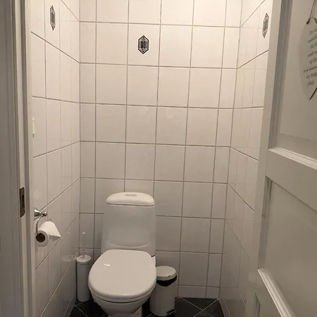 Appartement Ideal For Families And Groups Near Sentrum