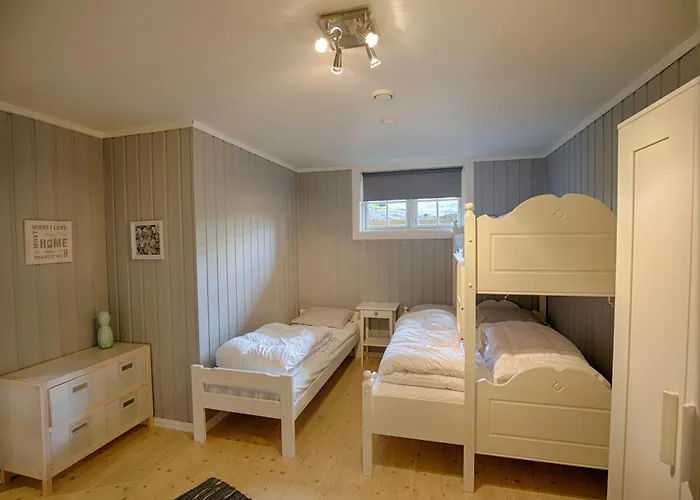 Ideal For Families And Groups Near Slopes And Amenities * Beitostolen
