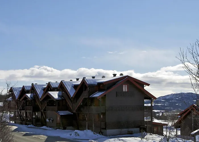 Ideal For Families And Groups Near Slopes And Amenities Lägenhet *