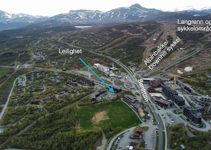 Ideal For Families And Groups Near Slopes And Amenities