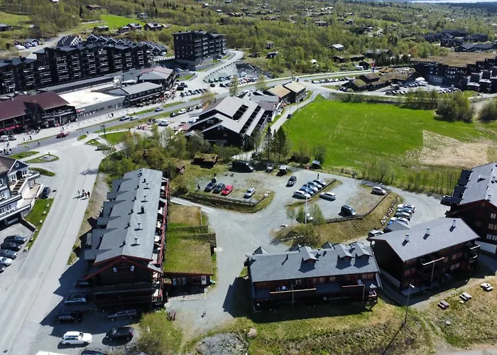 Ideal For Families And Groups Near Slopes And Amenities Lägenhet