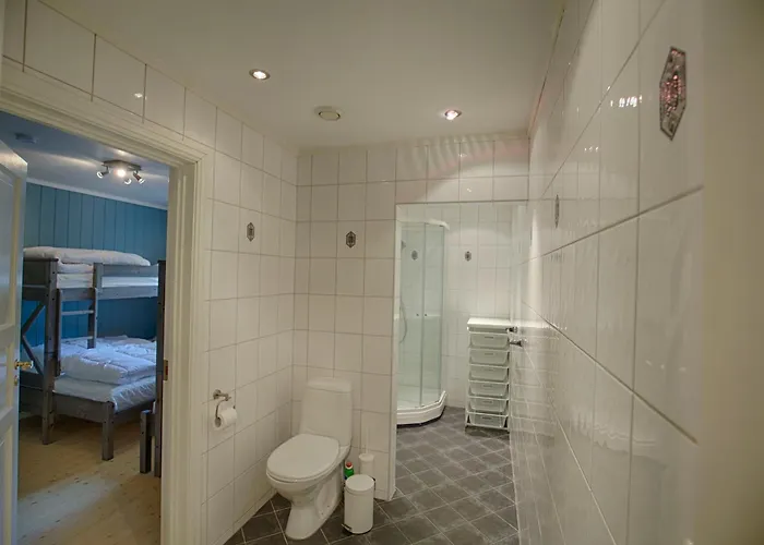 Apartmán Ideal For Families And Groups Near Slopes And Amenities Beitostolen